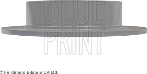 Blue Print ADT343144 - Brake Disc onlydrive.pro