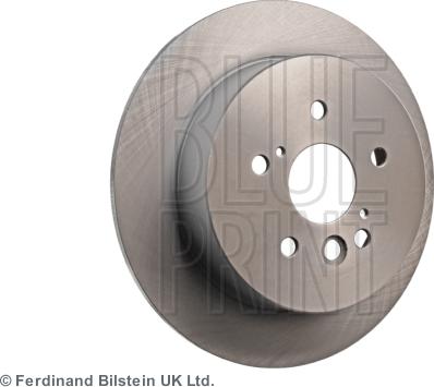 Blue Print ADT343144 - Brake Disc onlydrive.pro