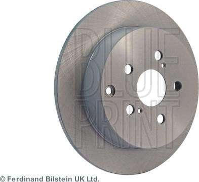 Blue Print ADT343145 - Brake Disc onlydrive.pro