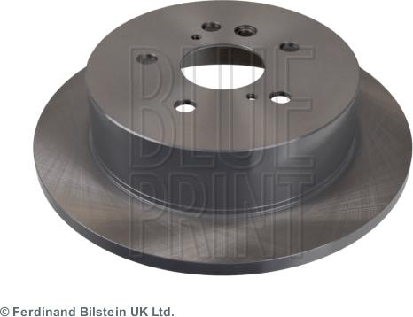 Blue Print ADT343147 - Brake Disc onlydrive.pro