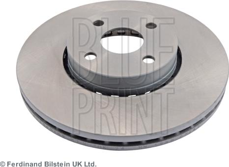 Blue Print ADT343153 - Brake Disc onlydrive.pro