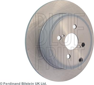 Blue Print ADT343169 - Brake Disc onlydrive.pro