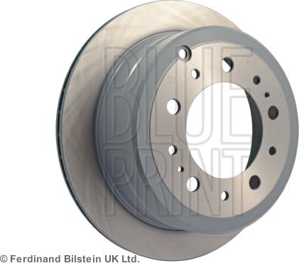 Blue Print ADT343119 - Brake Disc onlydrive.pro