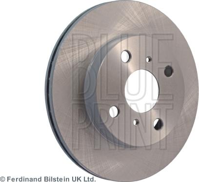 Blue Print ADT343113 - Brake Disc onlydrive.pro