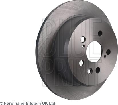 Blue Print ADT343117 - Brake Disc onlydrive.pro