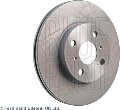 Blue Print ADT343137 - Brake Disc onlydrive.pro