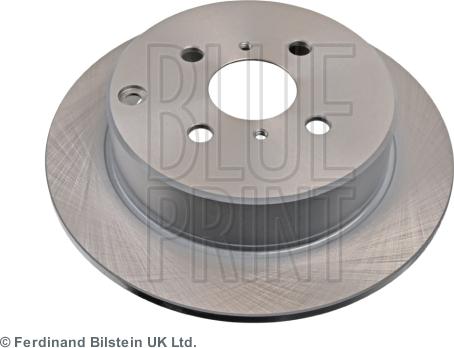 Blue Print ADT343175 - Brake Disc onlydrive.pro