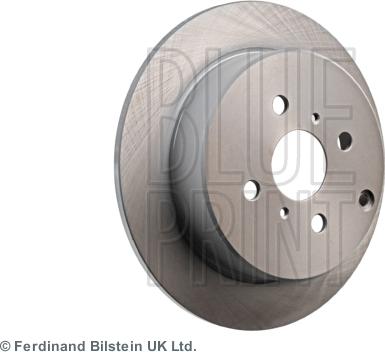 Blue Print ADT343175 - Brake Disc onlydrive.pro