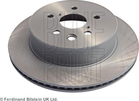 Blue Print ADT343203 - Brake Disc onlydrive.pro