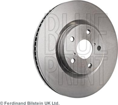 Blue Print ADT343215 - Brake Disc onlydrive.pro