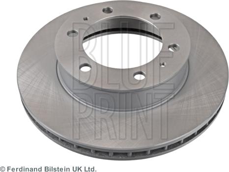 Blue Print ADT343211 - Brake Disc onlydrive.pro