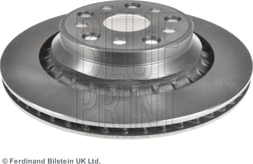 Blue Print ADT343285 - Stabdžių diskas onlydrive.pro