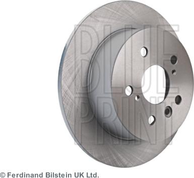 Blue Print ADT343239 - Brake Disc onlydrive.pro