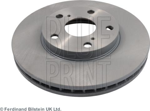 Blue Print ADT34378 - Brake Disc onlydrive.pro