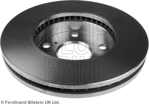 Blue Print ADT34377 - Brake Disc onlydrive.pro