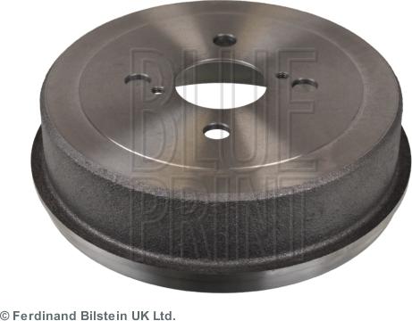 Blue Print ADT34708 - Brake Drum onlydrive.pro