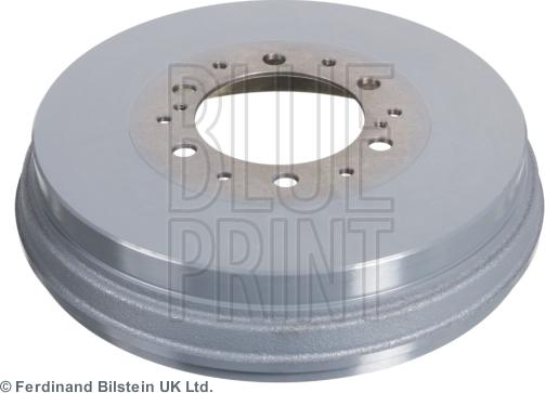 Blue Print ADT34719 - Brake Drum onlydrive.pro