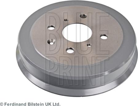 Blue Print ADT34724 - Brake Drum onlydrive.pro