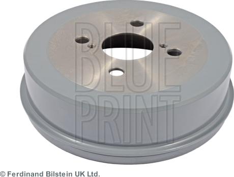 Blue Print ADT34721 - Brake Drum onlydrive.pro