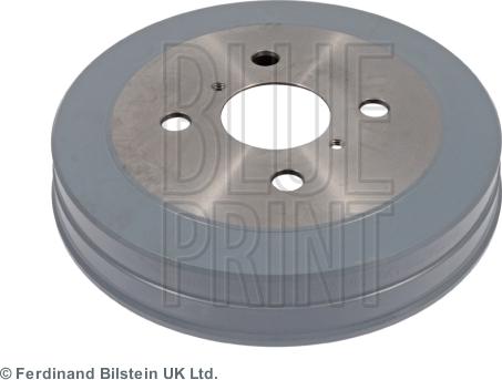 Blue Print ADT34728 - Brake Drum onlydrive.pro