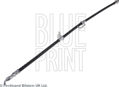 Blue Print ADT353271 - Brake Hose onlydrive.pro