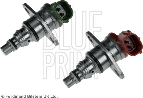 Blue Print ADT36846C - Pressure Control Valve, common rail system onlydrive.pro