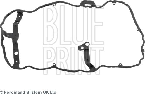 Blue Print ADT36790 - Gasket, cylinder head cover onlydrive.pro