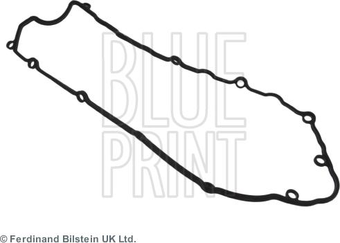 Blue Print ADT36749 - Gasket, cylinder head cover onlydrive.pro