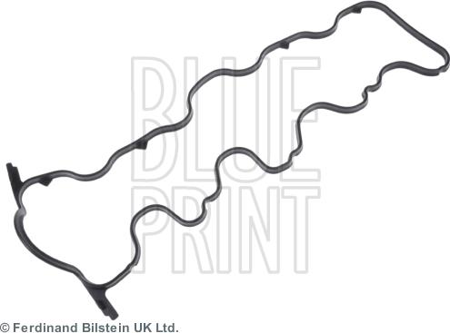 Blue Print ADT36748 - Gasket, cylinder head cover onlydrive.pro