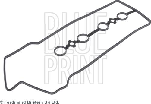 Blue Print ADT36763 - Gasket, cylinder head cover onlydrive.pro