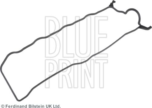 Blue Print ADT36729 - Gasket, cylinder head cover onlydrive.pro