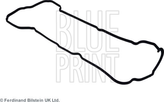 Blue Print ADT36773 - Gasket, cylinder head cover onlydrive.pro