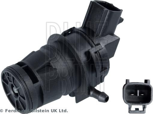 Blue Print ADT30306 - Klaasipesuvee pump,klaasipuhastus onlydrive.pro