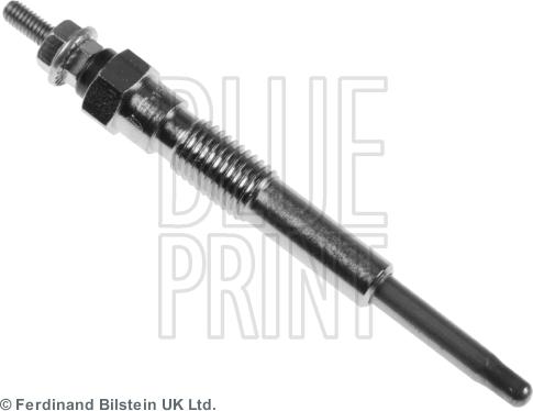 Blue Print ADT31812 - Glow Plug onlydrive.pro