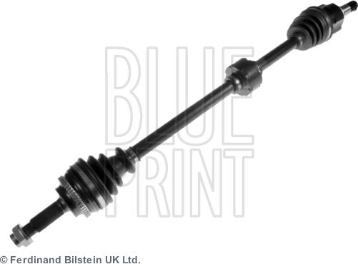 Blue Print ADT389504 - Drive Shaft onlydrive.pro