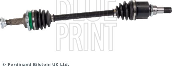 Blue Print ADT389503 - Drive Shaft onlydrive.pro