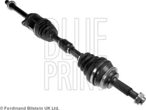 Blue Print ADT389502 - Drive Shaft onlydrive.pro