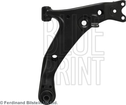 Blue Print ADT38652 - Track Control Arm onlydrive.pro