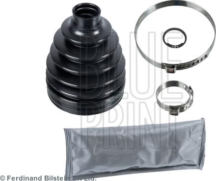 Blue Print ADT38115 - Bellow, drive shaft onlydrive.pro