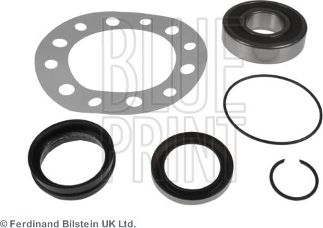 Blue Print ADT383108 - Bearing Kit, wheel hub onlydrive.pro