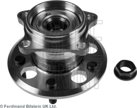 Blue Print ADT38388 - Rattalaagrikomplekt onlydrive.pro