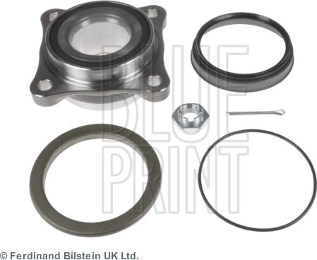 Blue Print ADT38249 - Bearing Kit, wheel hub onlydrive.pro