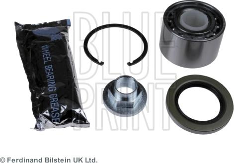 Blue Print ADT38251 - Bearing Kit, wheel hub onlydrive.pro