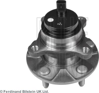 Blue Print ADT38284 - Bearing Kit, wheel hub onlydrive.pro