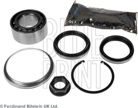 Blue Print ADT38272 - Bearing Kit, wheel hub onlydrive.pro