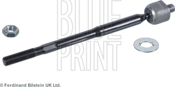 Blue Print ADT387181 - Inner Tie Rod, Axle Joint onlydrive.pro