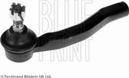 Blue Print ADT387212 - Tie Rod End onlydrive.pro