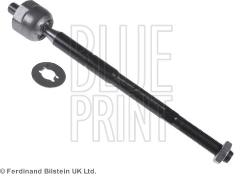 Blue Print ADT38772 - Inner Tie Rod, Axle Joint onlydrive.pro