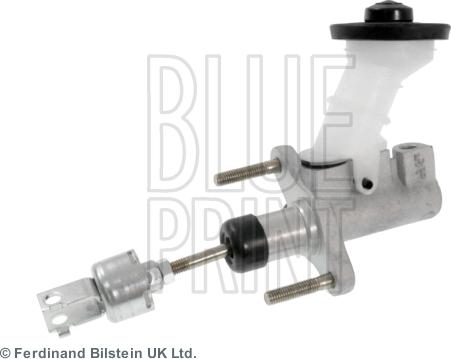 Blue Print ADT334125 - Master Cylinder, clutch onlydrive.pro