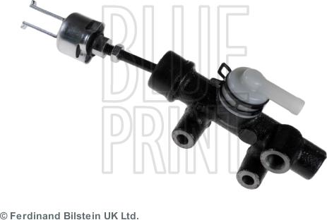 Blue Print ADT33478 - Master Cylinder, clutch onlydrive.pro